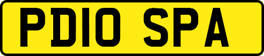 PD10SPA
