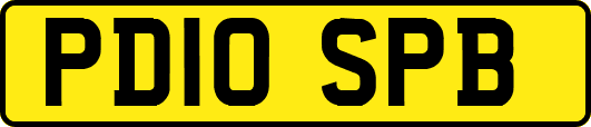 PD10SPB