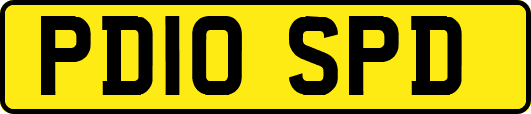 PD10SPD