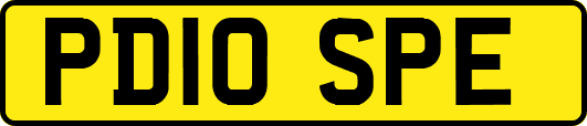 PD10SPE