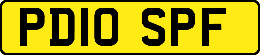PD10SPF