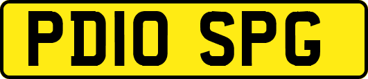 PD10SPG