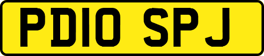 PD10SPJ
