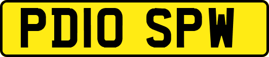 PD10SPW