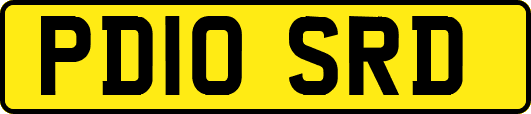 PD10SRD