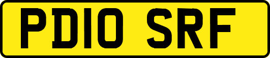 PD10SRF