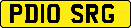 PD10SRG