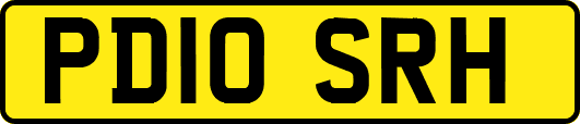 PD10SRH