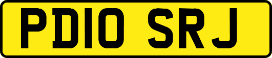 PD10SRJ