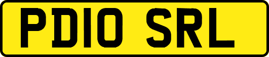 PD10SRL