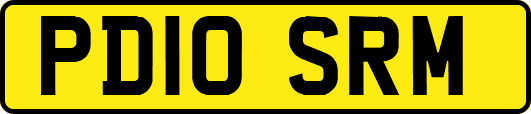 PD10SRM