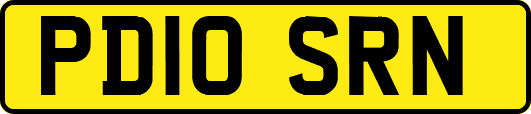 PD10SRN