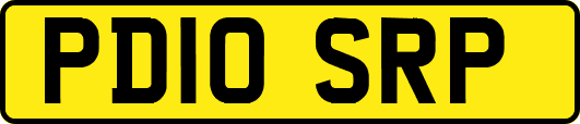 PD10SRP