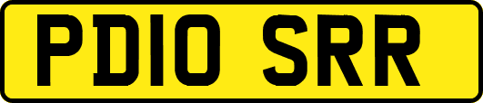 PD10SRR