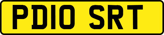 PD10SRT