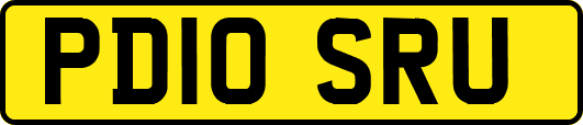 PD10SRU
