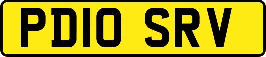 PD10SRV