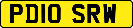 PD10SRW