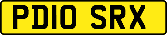 PD10SRX