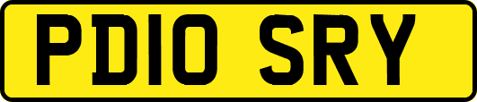 PD10SRY