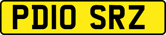 PD10SRZ