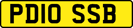 PD10SSB