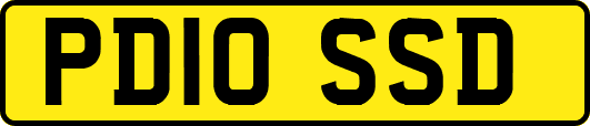 PD10SSD