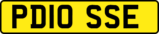 PD10SSE