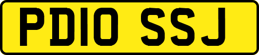 PD10SSJ