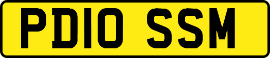 PD10SSM