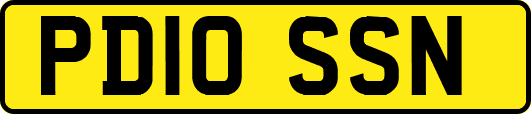 PD10SSN