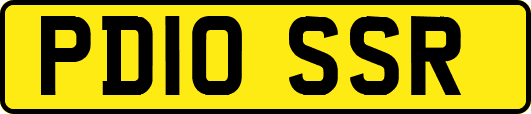 PD10SSR