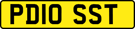 PD10SST