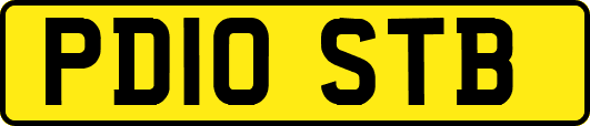 PD10STB
