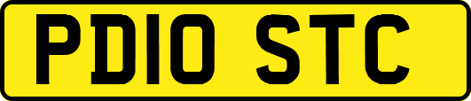 PD10STC