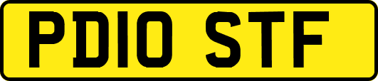 PD10STF