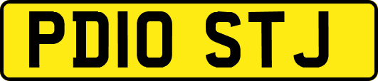 PD10STJ