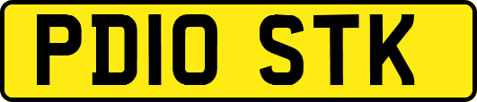 PD10STK
