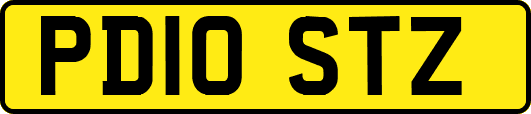 PD10STZ