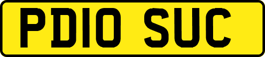 PD10SUC