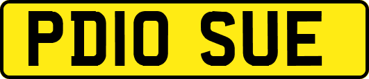 PD10SUE