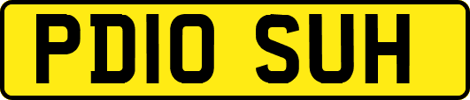 PD10SUH