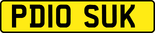 PD10SUK