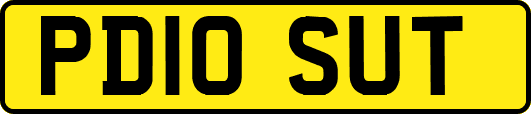PD10SUT