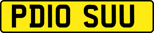 PD10SUU