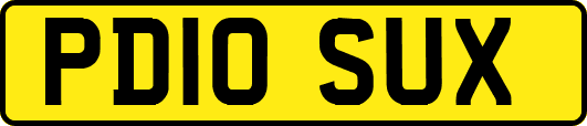 PD10SUX