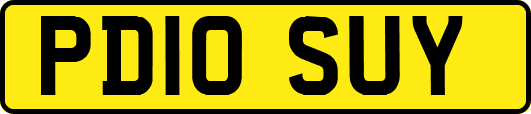 PD10SUY