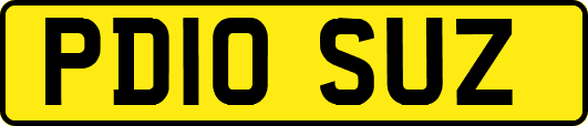 PD10SUZ
