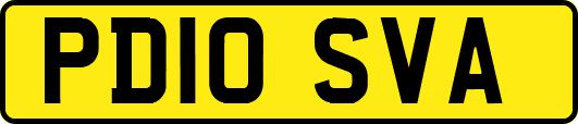 PD10SVA