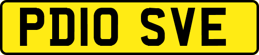 PD10SVE